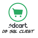 3dCart DB SQL Client APK