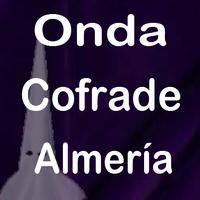 O.C.A Onda Cofrade Almería Affiche