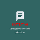 Chat Latino Mundial APK