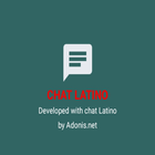 Chat Latino Mundial icon