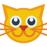 Selfie Cat icon