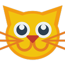 Selfie Cat aplikacja