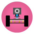 Video Car Controller أيقونة