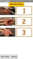 Event Ordering تصوير الشاشة 3