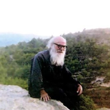 Sfântul Porfirie - Rugăciunea  icon