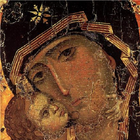 The Jesus Prayer -The Orthodox ícone