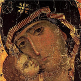 The Jesus Prayer -The Orthodox icon