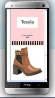 Tesaliaapp ポスター