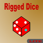 Rigged Dice LITE icon