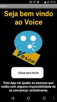 Voice screenshot 1