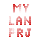 My LAN Projector icon