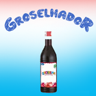 Groselhador أيقونة