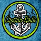 Captain-Radio.com आइकन