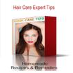 Hair Care Expert Tips