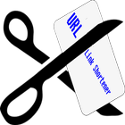 URL Shortening icon