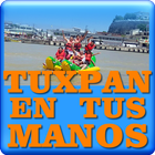 ikon Tuxpan en Tus Manos