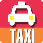 Taxi Tuxpan アイコン