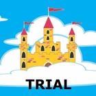Icona Favoliamo 2 trial