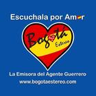 Bogotá Estéreo icon