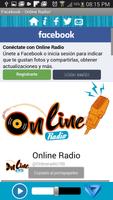 Online Radio 截圖 3