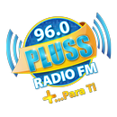 Pluss Radio FM 96.0 APK