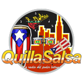 QuillaSalsa Radio icon