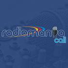 ikon Radiomanía Cali