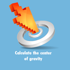 Center of Gravity icône