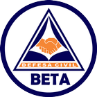 Defesa Civil DF Versão BETA biểu tượng