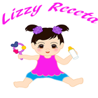 Lizy Receta icon