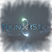 ThunderStick Notifier icon