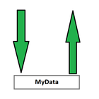 MyData иконка