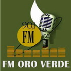 FM Oro Verde 90.1 icône