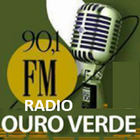 Radio Oroverde 90,1 icône