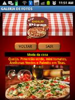 Tele Pizza captura de pantalla 3