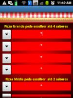 Tele Pizza captura de pantalla 2