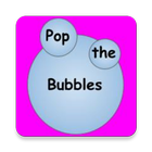 Pop the Bubbles icône