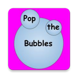 Pop the Bubbles Zeichen