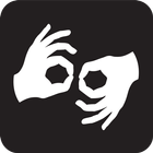 Type and Speak Sign Language Keyboard icono