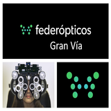 Federópticos Gran Vía (Ceuta) icône