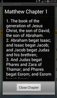 Bible Reading I screenshot 3