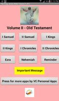 برنامه‌نما King James Bible Voulme IV عکس از صفحه