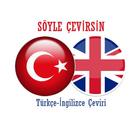 Söyle Çevirsin アイコン