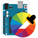 Arduino Bluetooth RGB Control APK