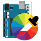 Arduino Bluetooth RGB Control icon