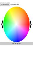 Arduino Bluetooth RGB Control poster