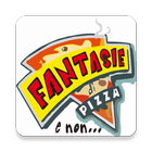 Fantasie di Pizza simgesi