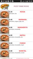 Fantasie di Pizza تصوير الشاشة 1