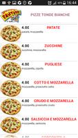 Fantasie di Pizza स्क्रीनशॉट 2