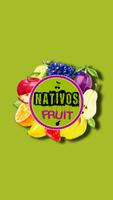 Nativos Fruit Pitalito Cartaz